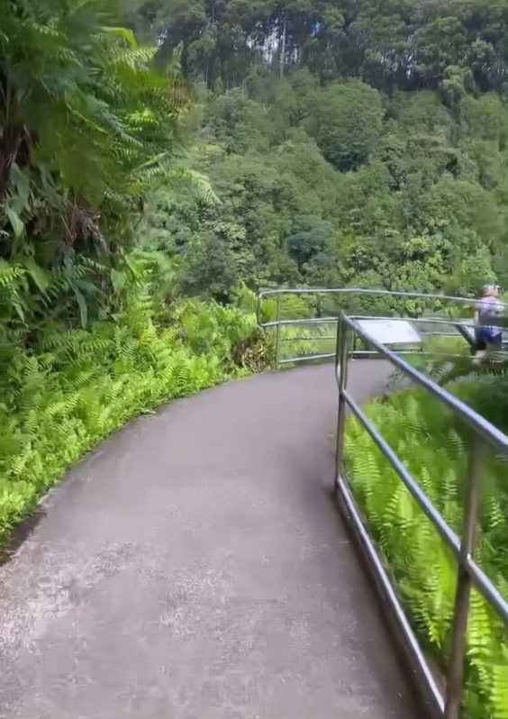 Kiholo State Park Reserve