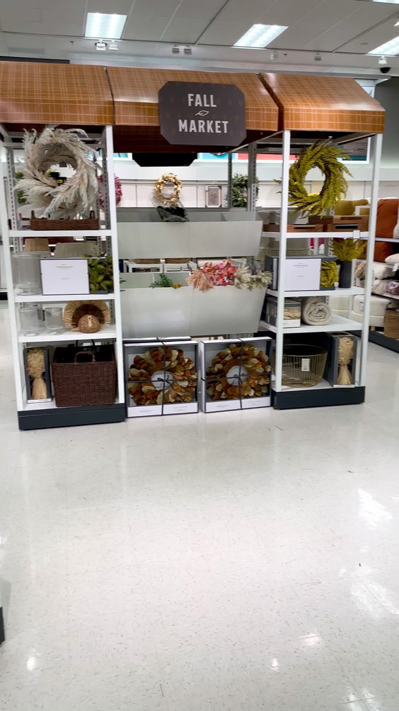 Target