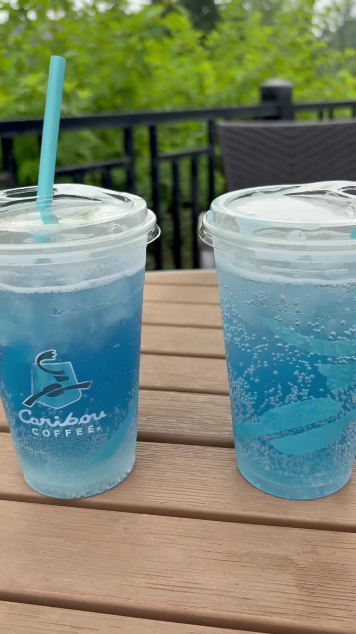 Caribou Coffee