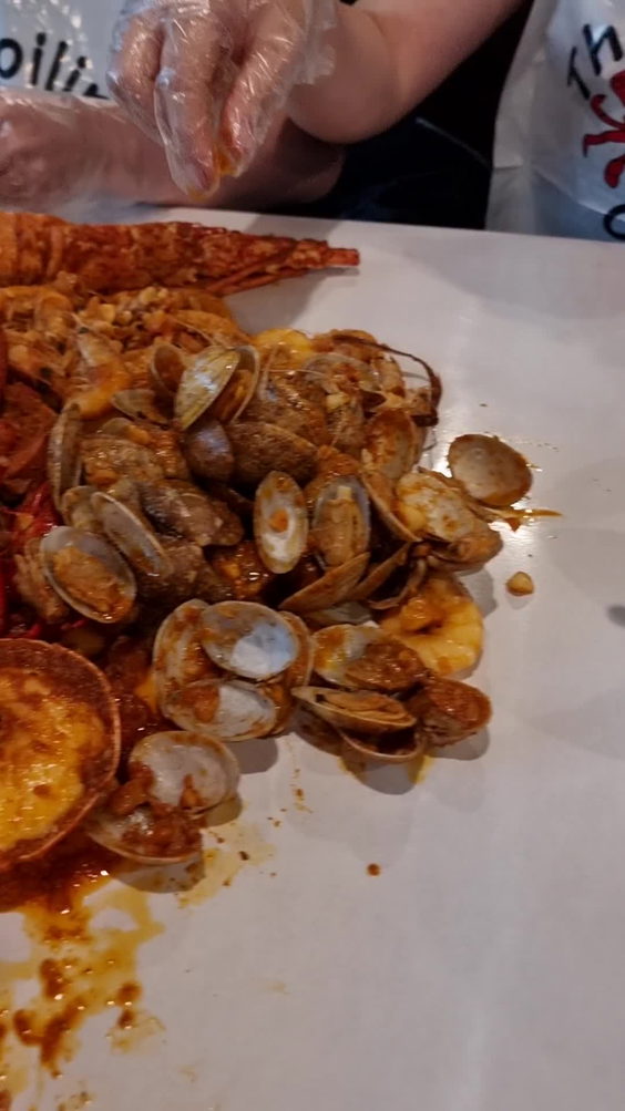 The Boiling Crab