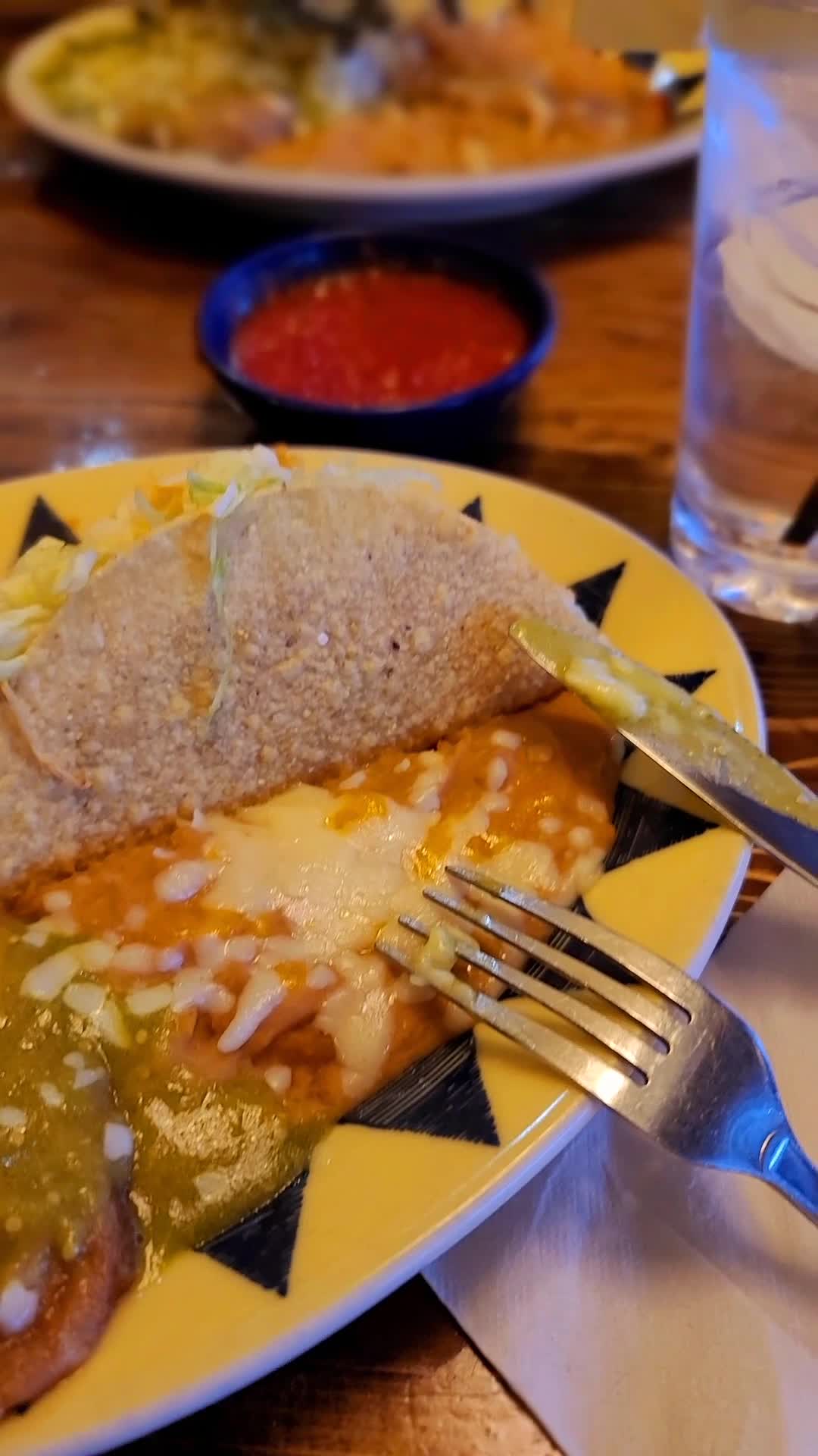 La Carreta Mexican Restaurant