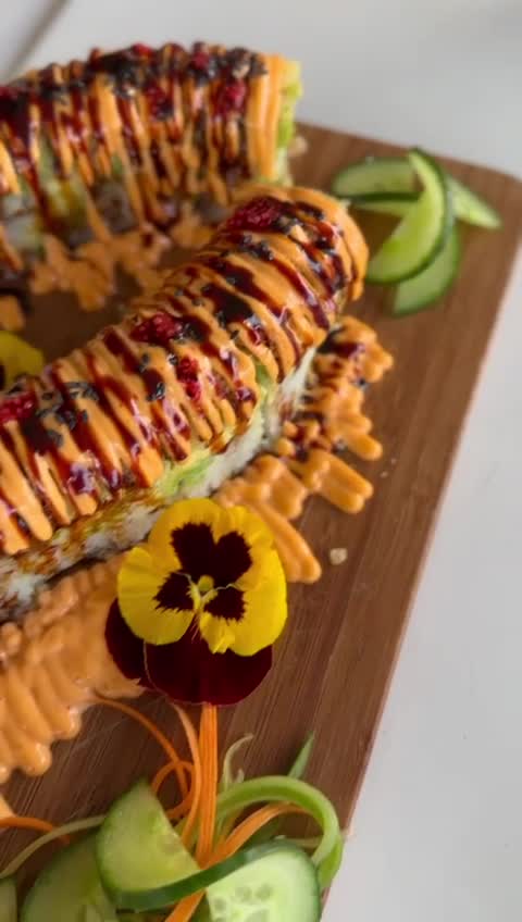 C-Bali Restaurant
