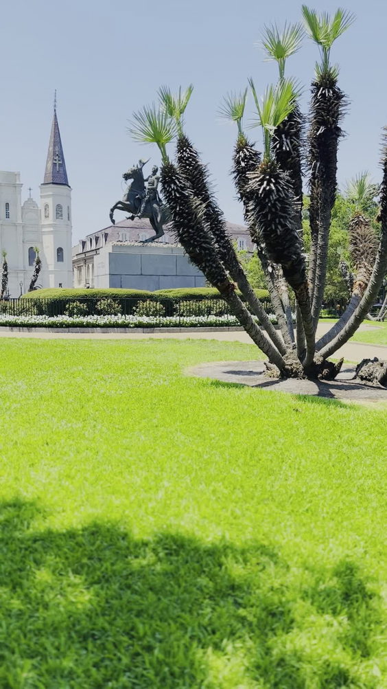 Jackson Square