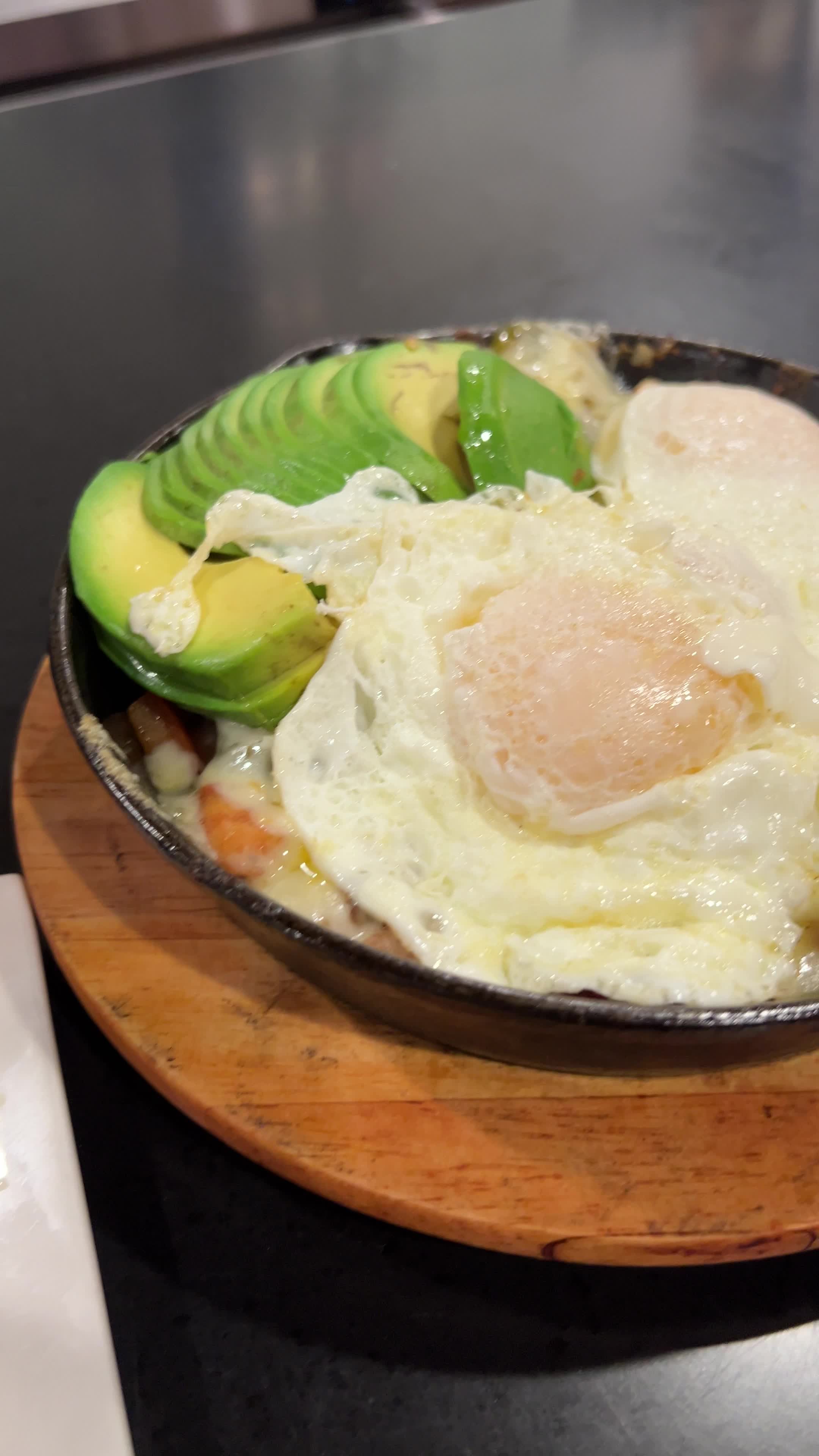 Cranford Station House