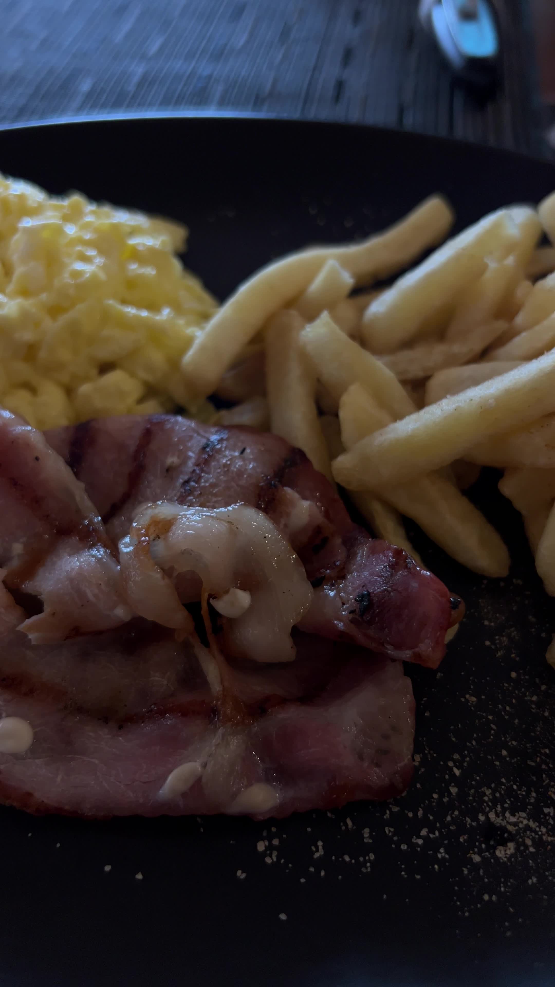 Mountain Spring Spur Steak Ranch