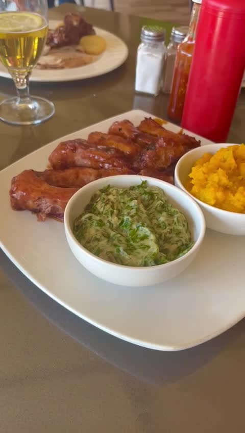 House Of RIBS