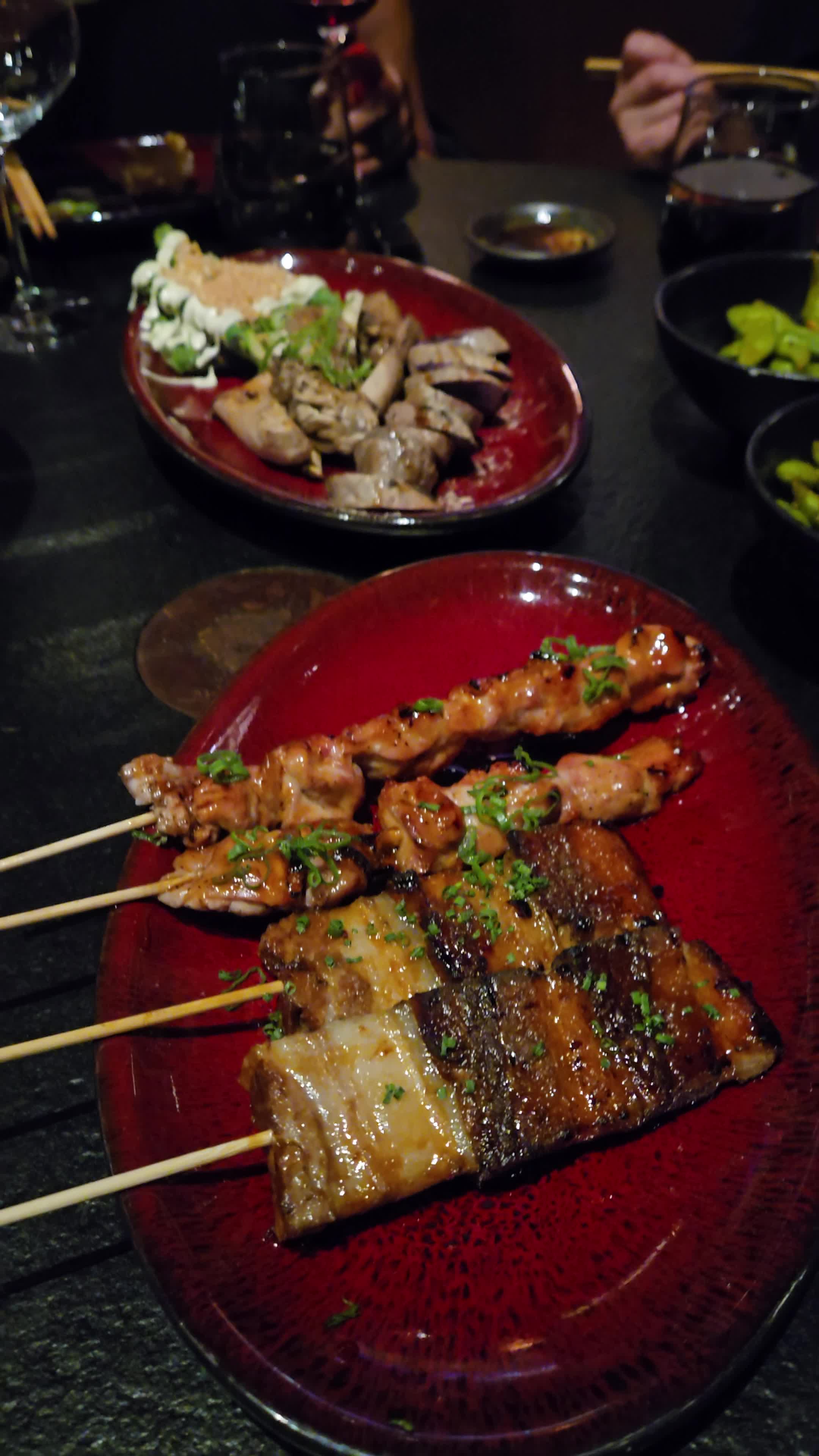 Kusa Nori - Resorts World Las Vegas