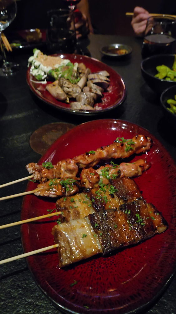 Kusa Nori - Resorts World Las Vegas