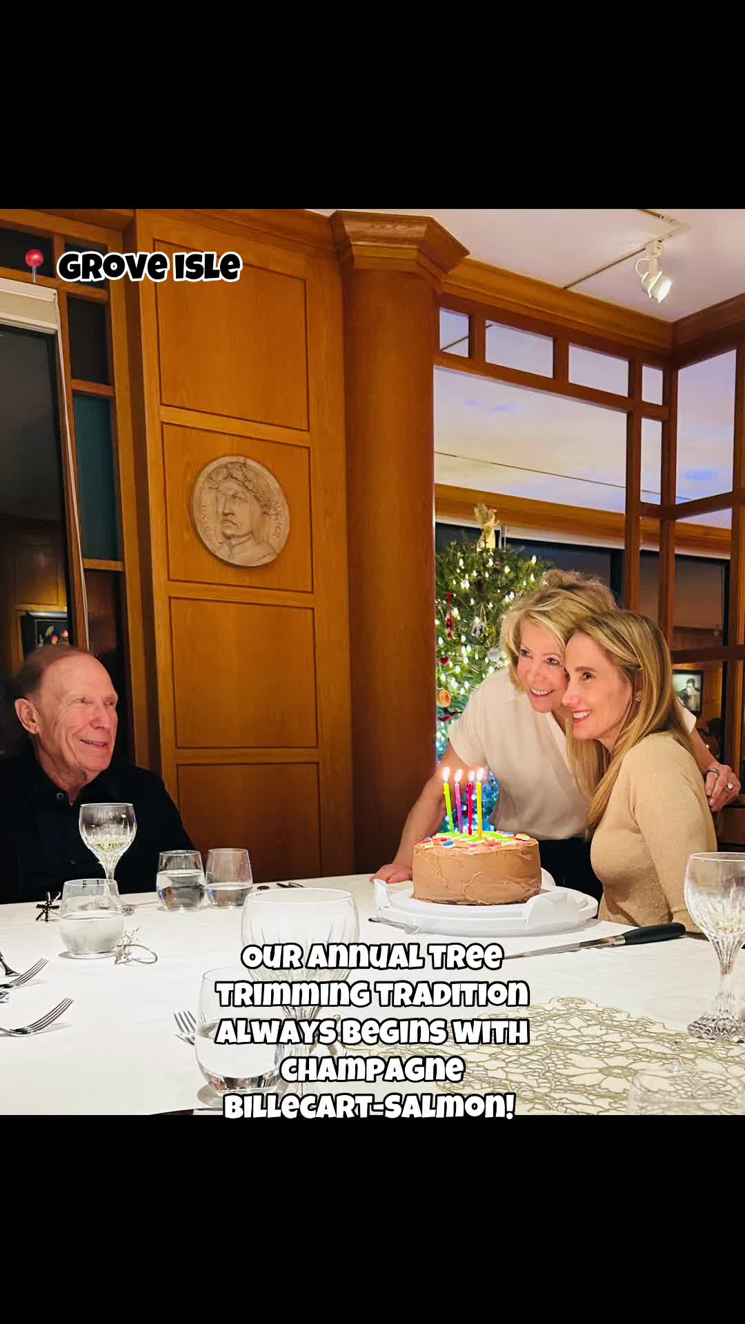 Video review of Joe's Take-Away