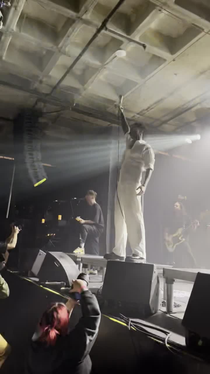 Empire Live