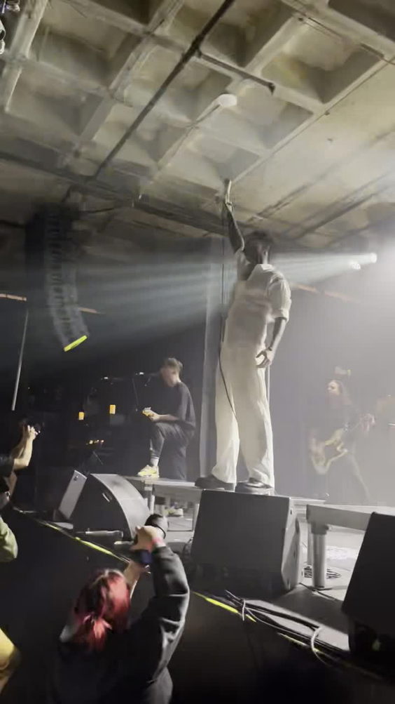 Empire Live