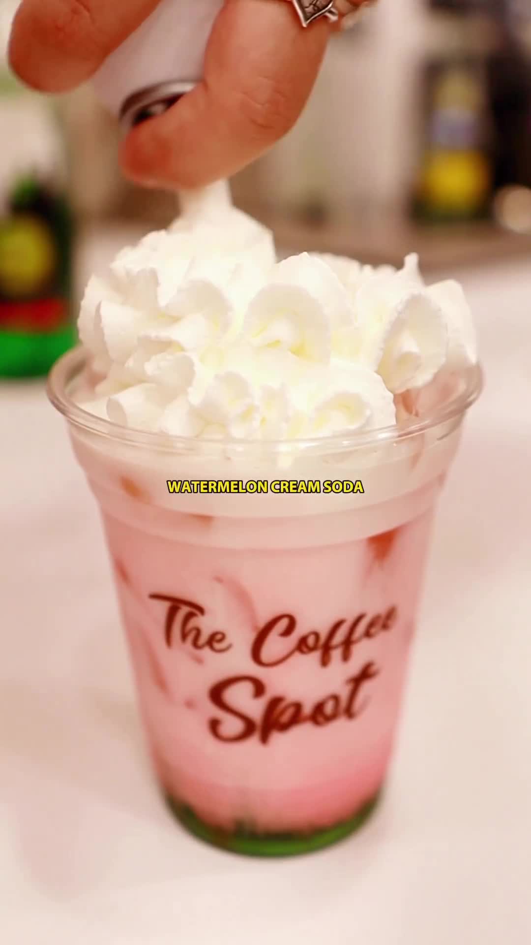 The Coffee Spot
