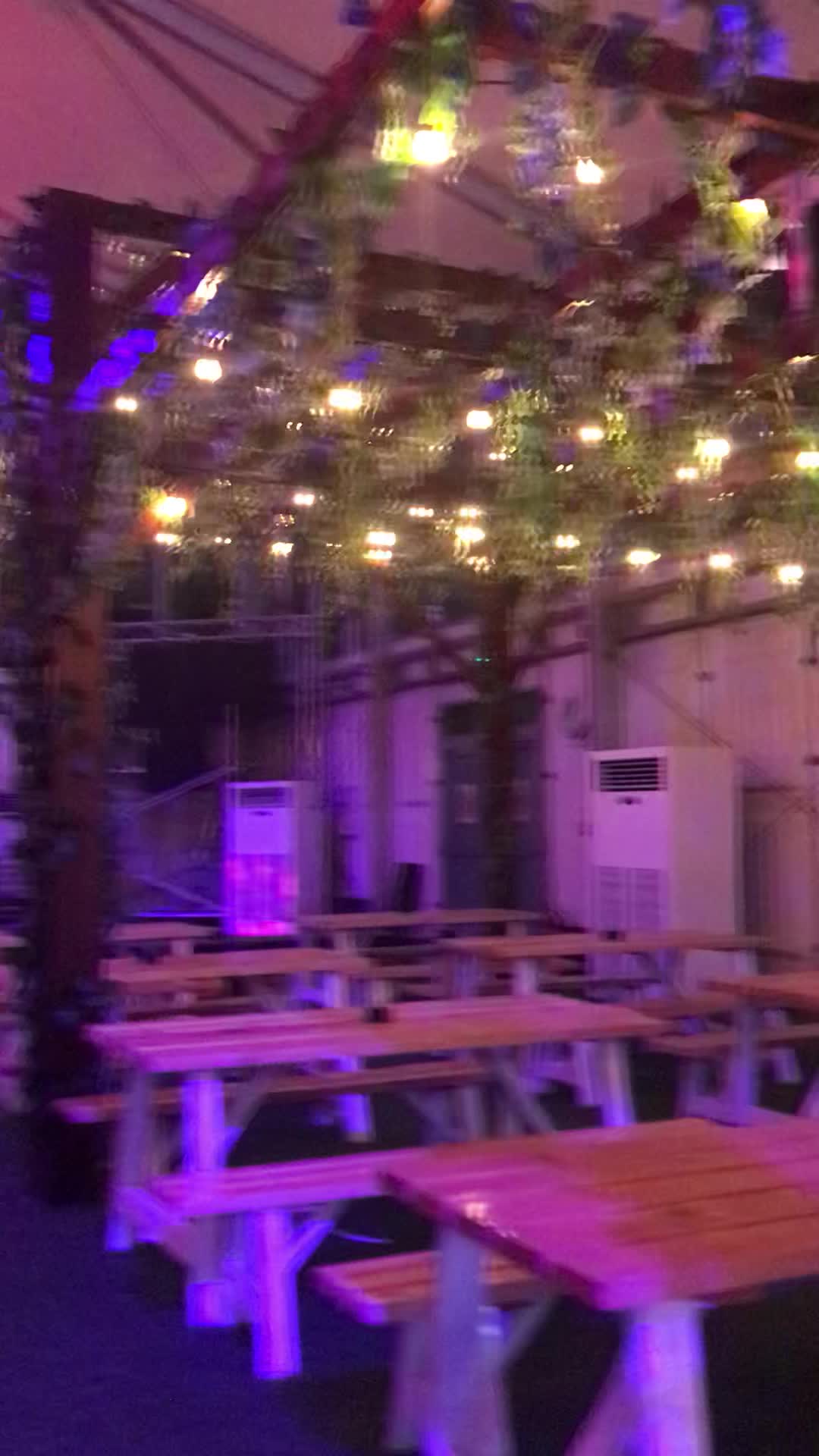 Dubai Marina Walk (ممشى مرسى دبي)