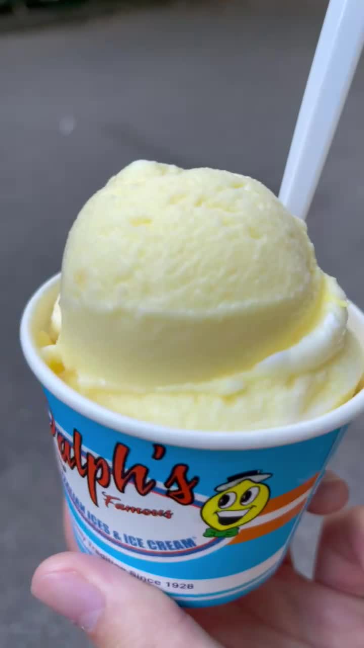 Ralph's Famous Italian Ices