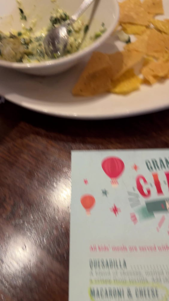 Granite City Food & Brewery
