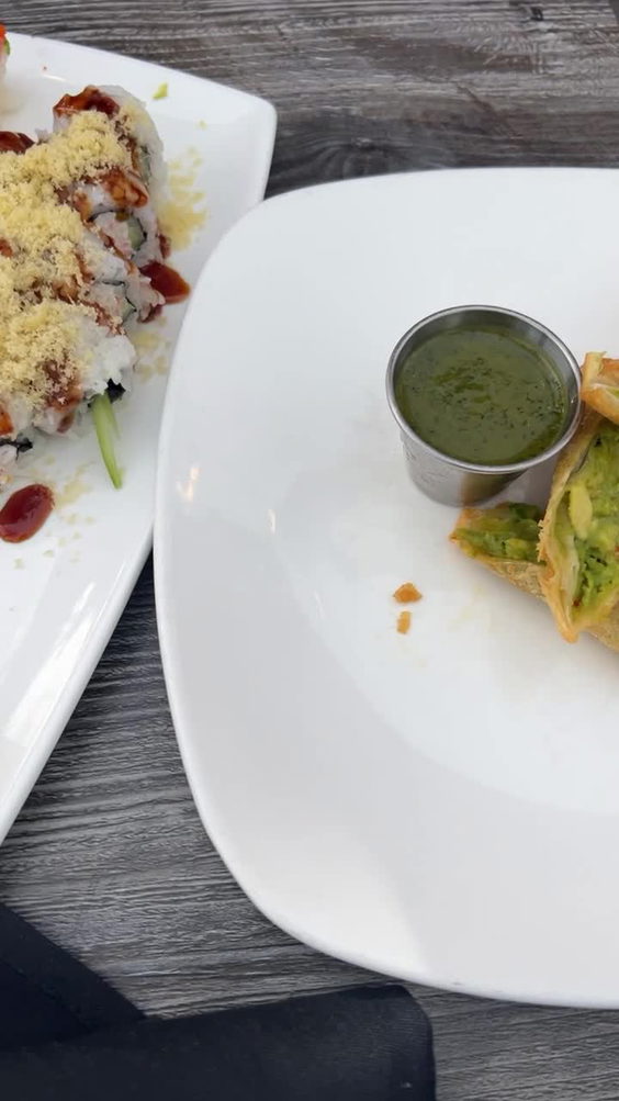 Kona Grill - Boca Park