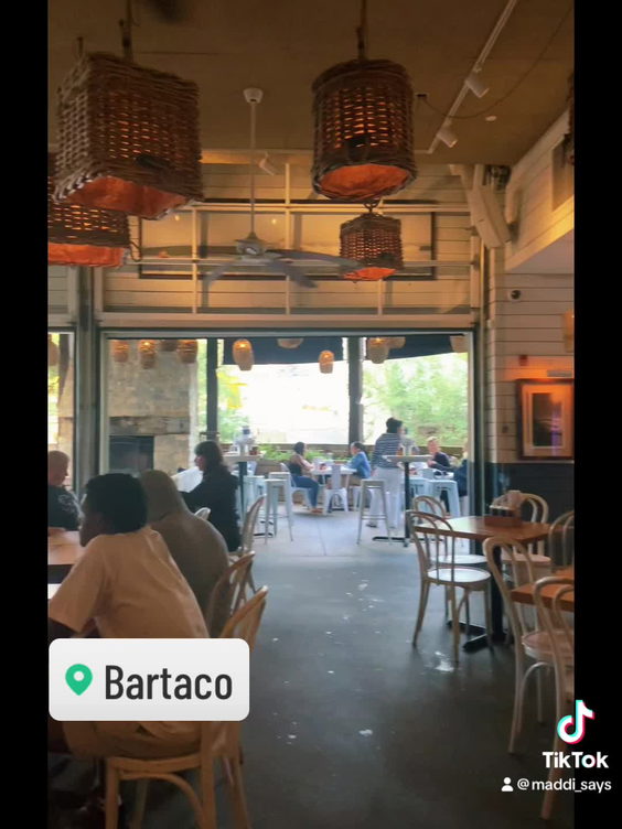 Bartaco