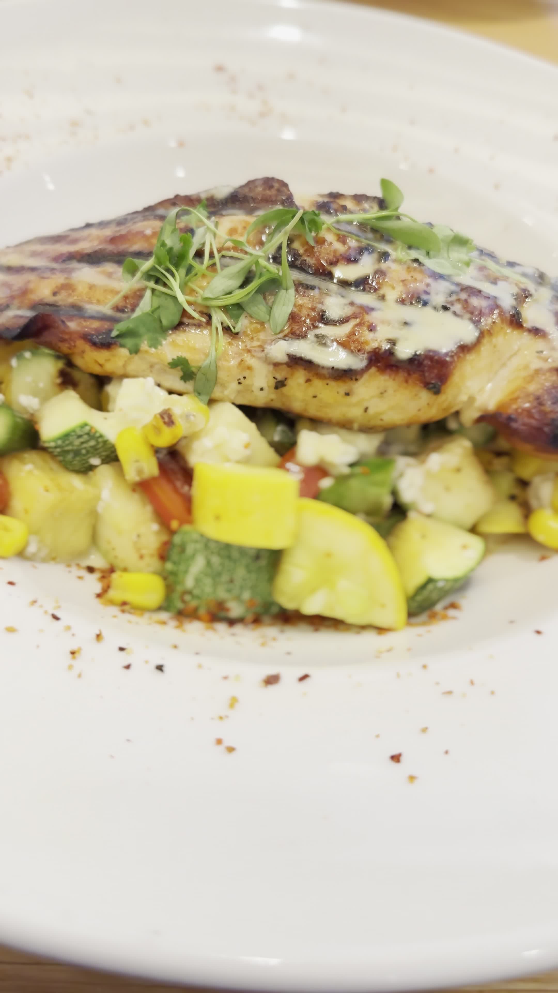 Gloria's Latin Cuisine