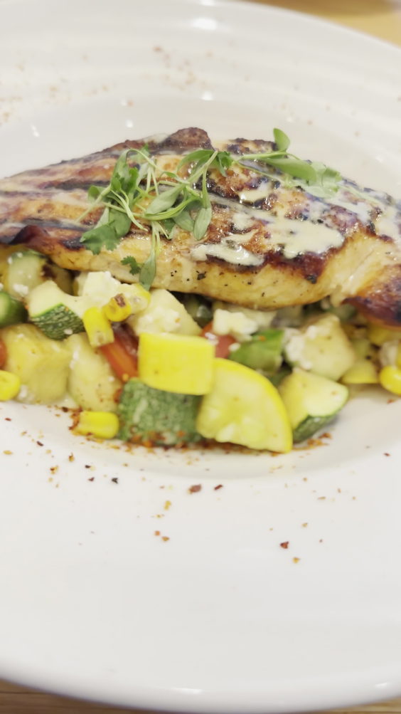 Gloria's Latin Cuisine