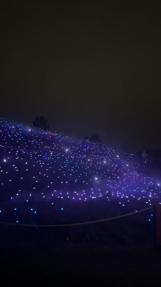 Astra Lumina Experience