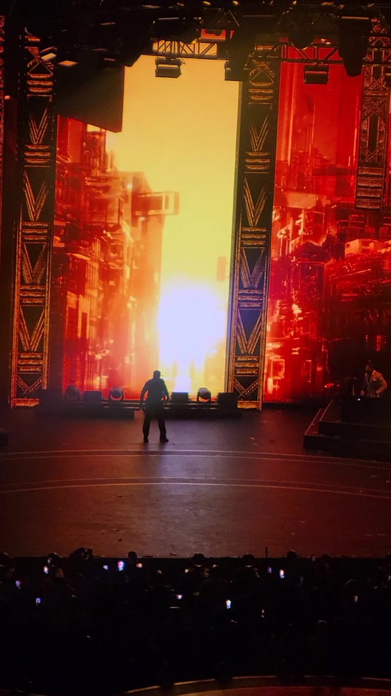 Dolby Live