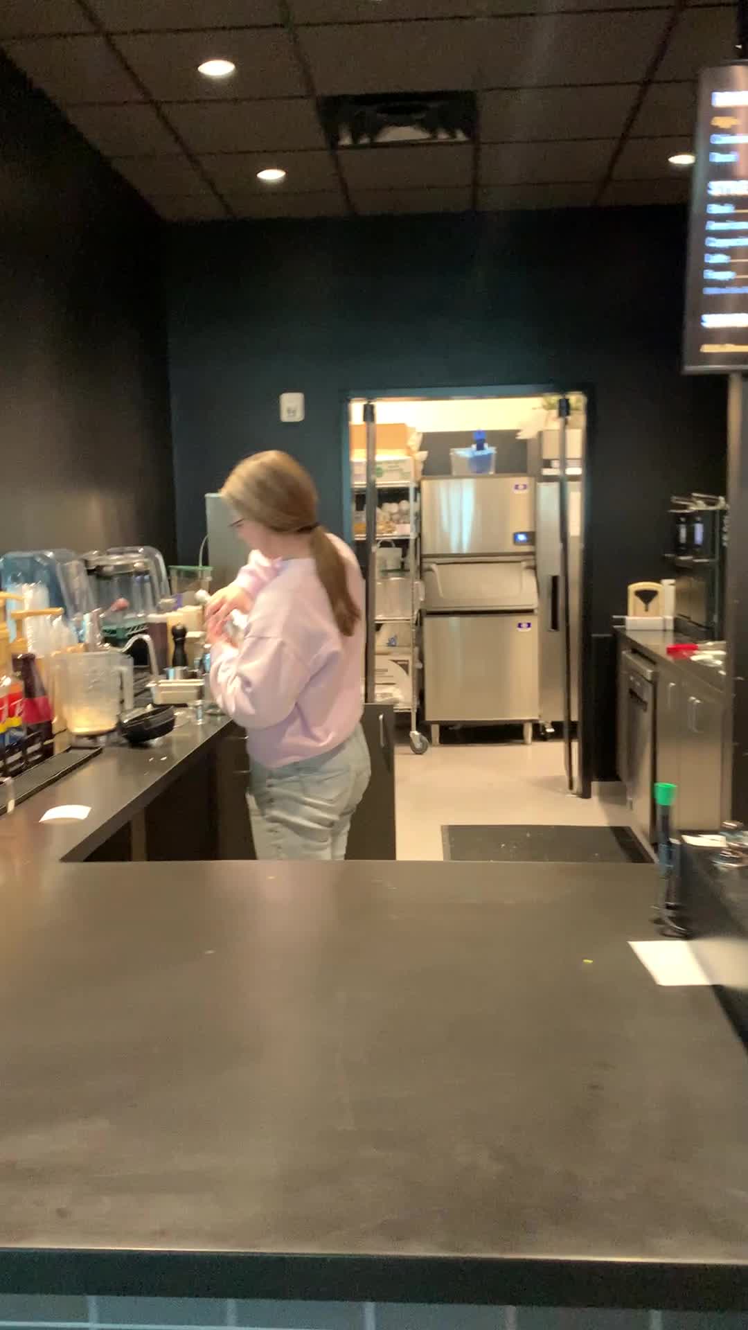 Java House Coffee Bar