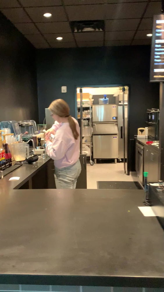 Java House Coffee Bar