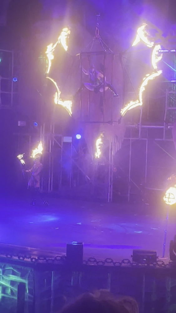Universal Studios Halloween Horror Nights