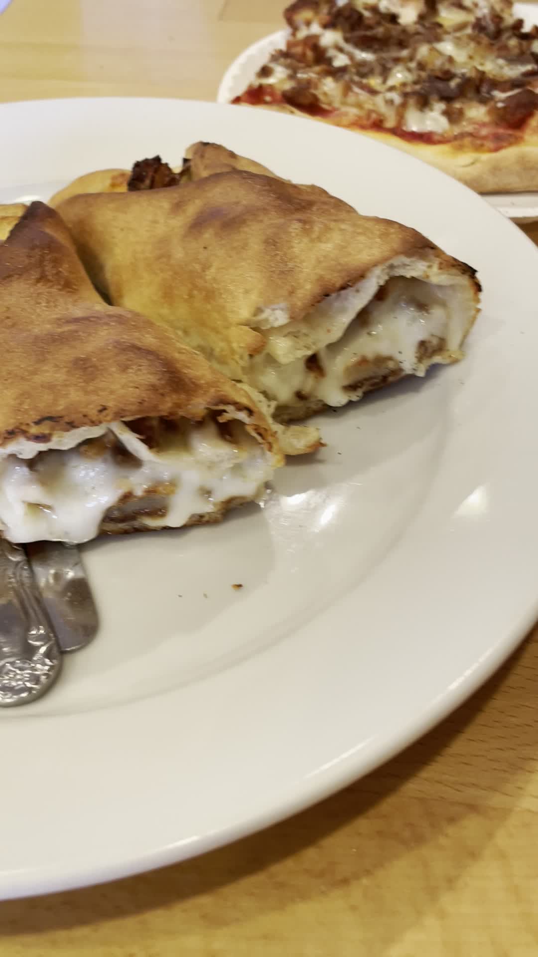 Clifton Village Pizza
