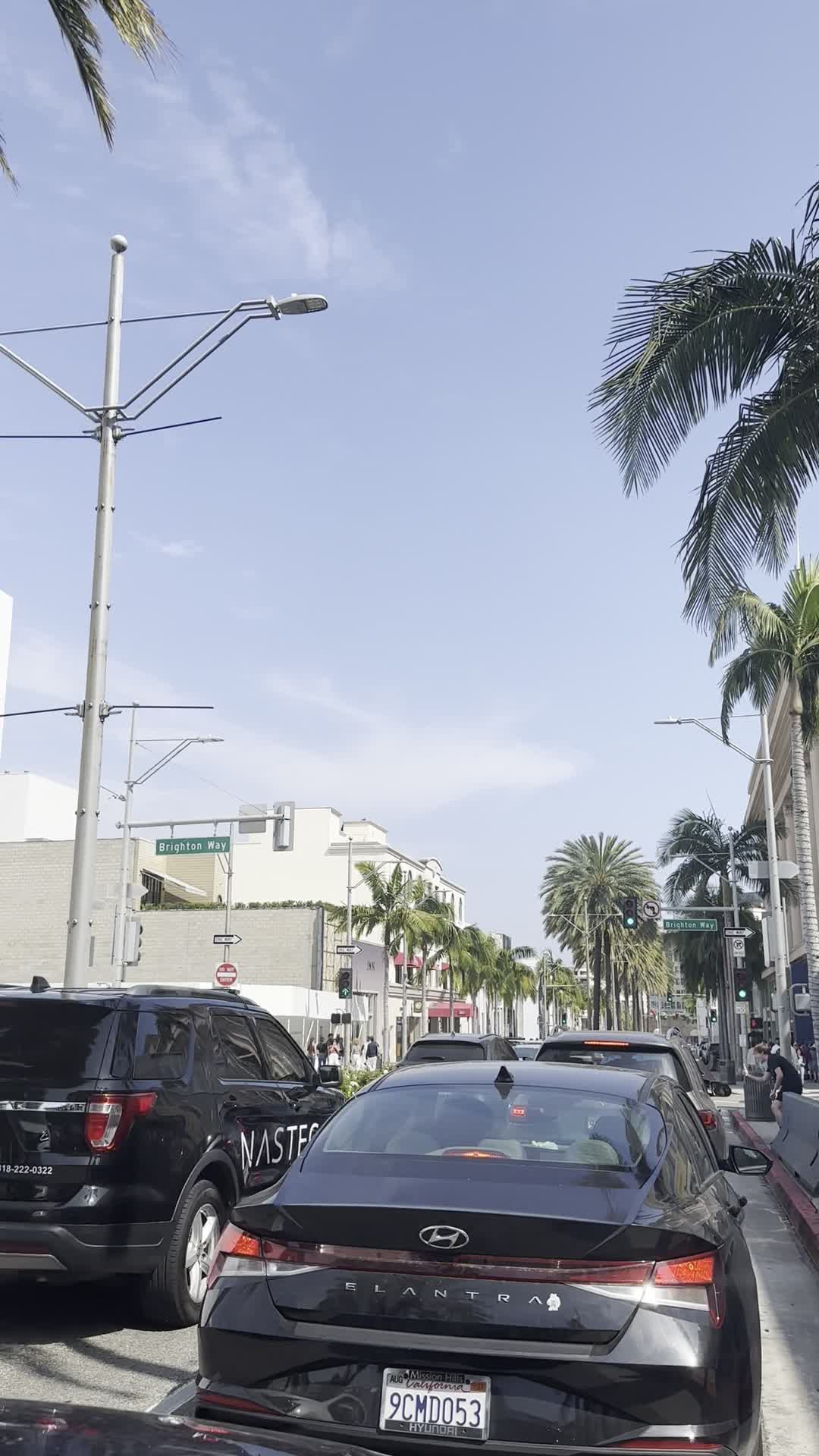 Rodeo Drive