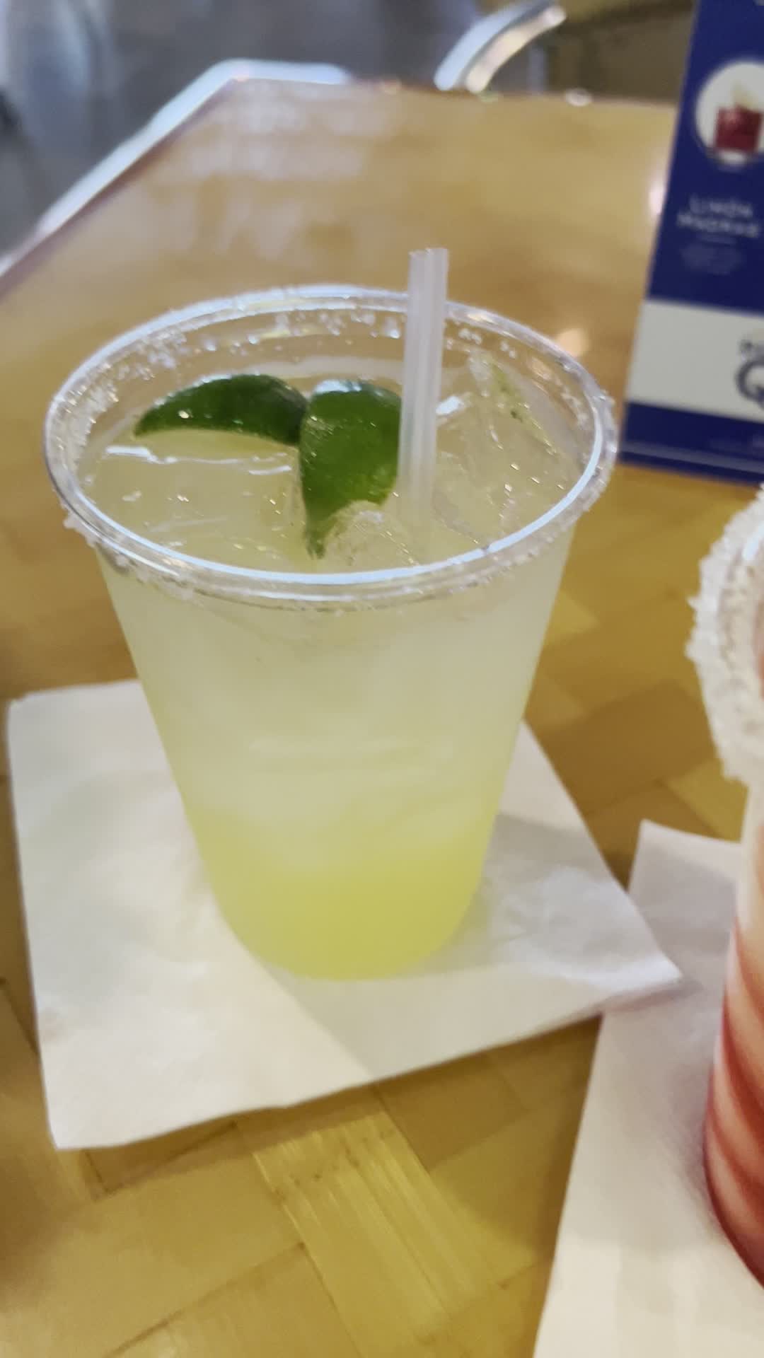 Air Margaritaville