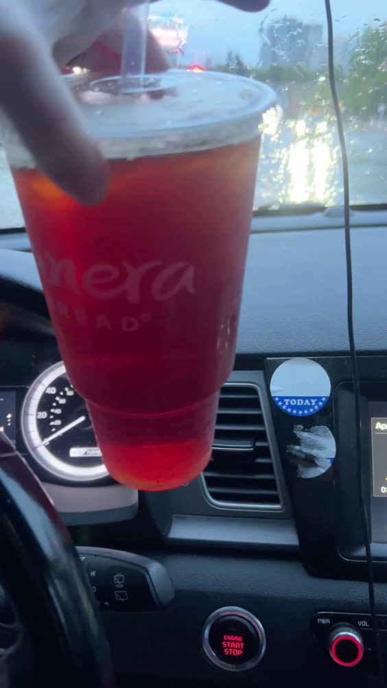 Panera Bread