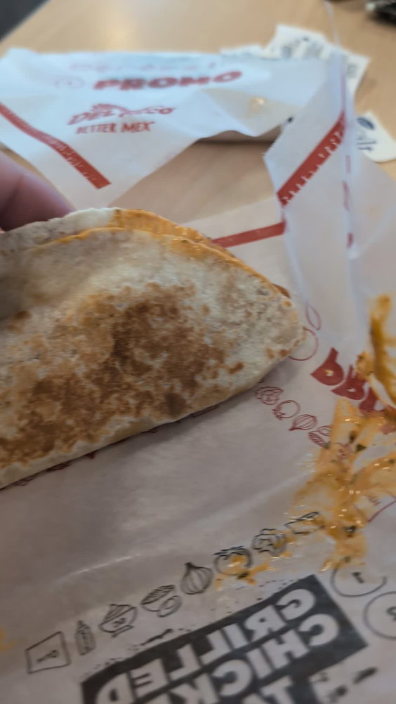 Del Taco