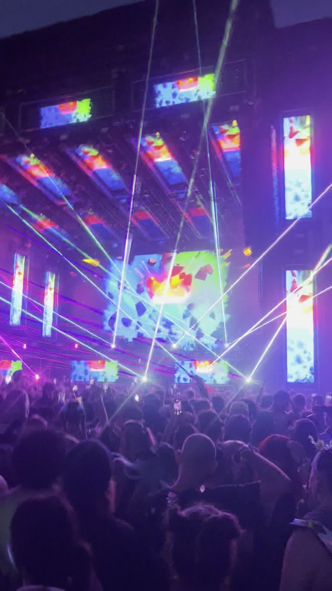 Orlando Amphitheater