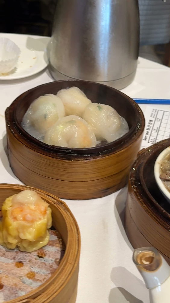 Sun Ho Restaurant