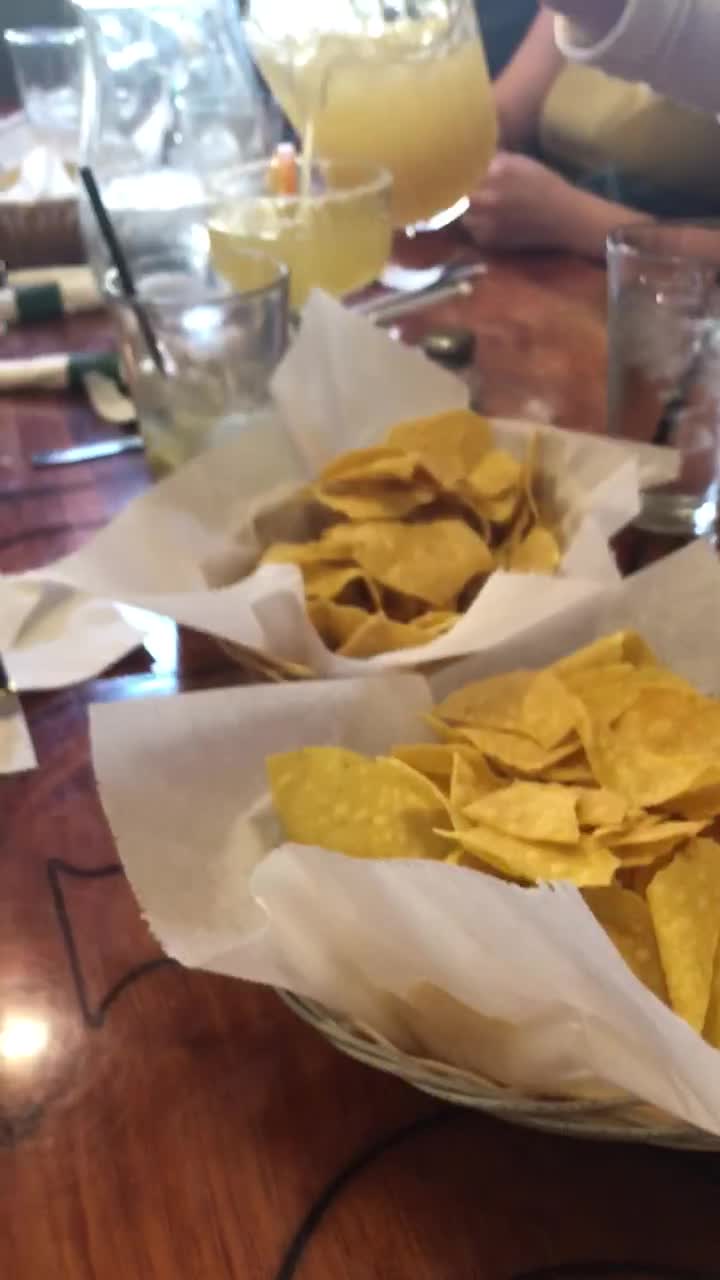 Tito's Mexican Grill