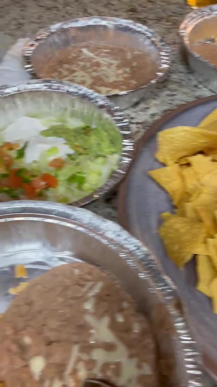 Riviera Maya Mexican Restaurant