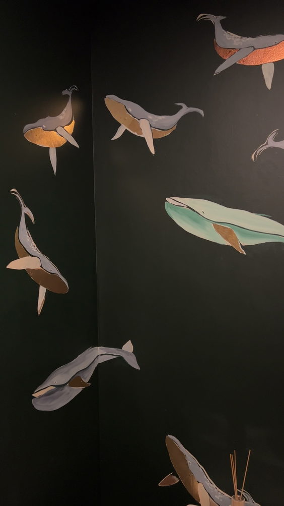 Baleine