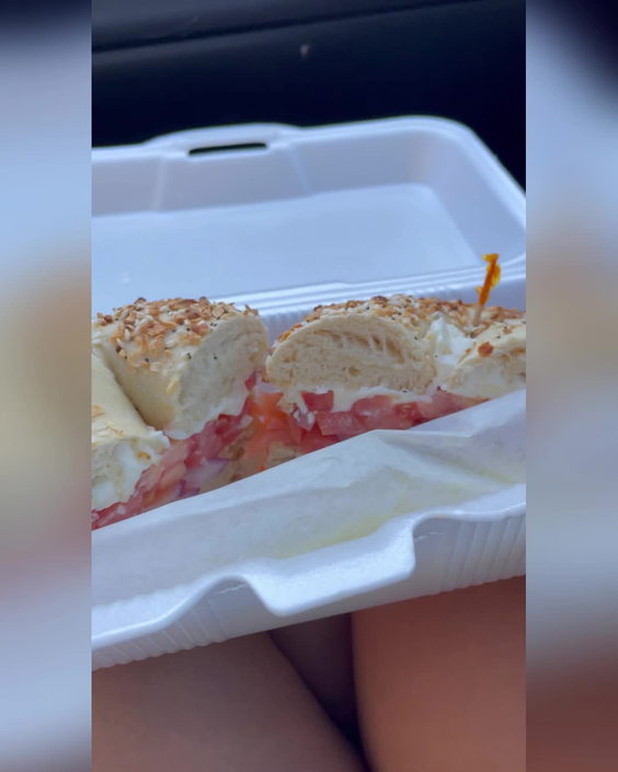East Coast Bagel