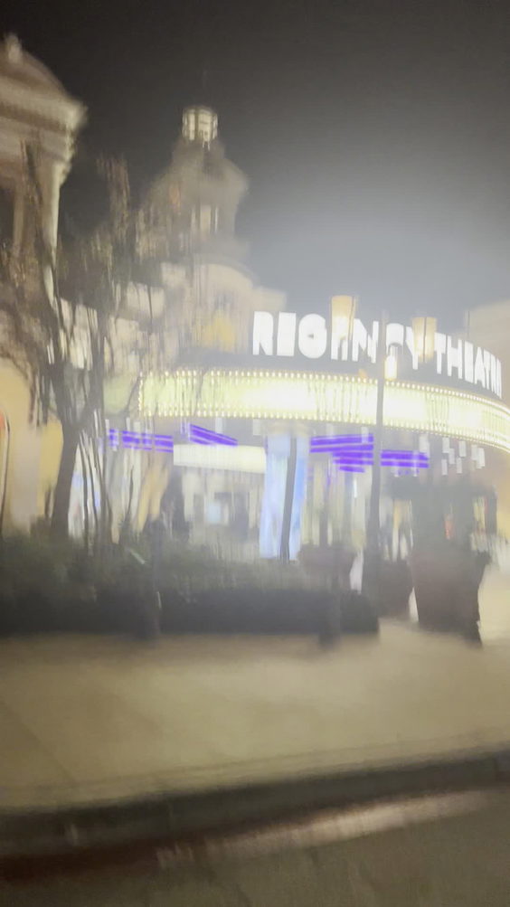 Regency Theatres Corporate Office