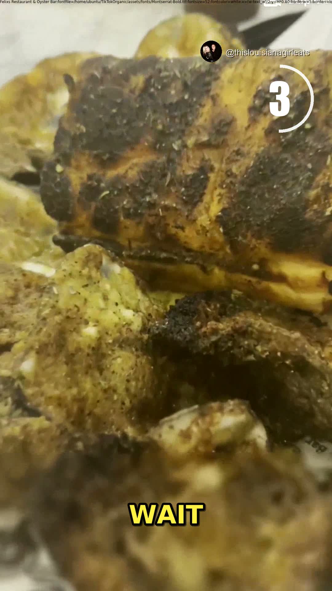 Video review of Royal House Oyster Bar