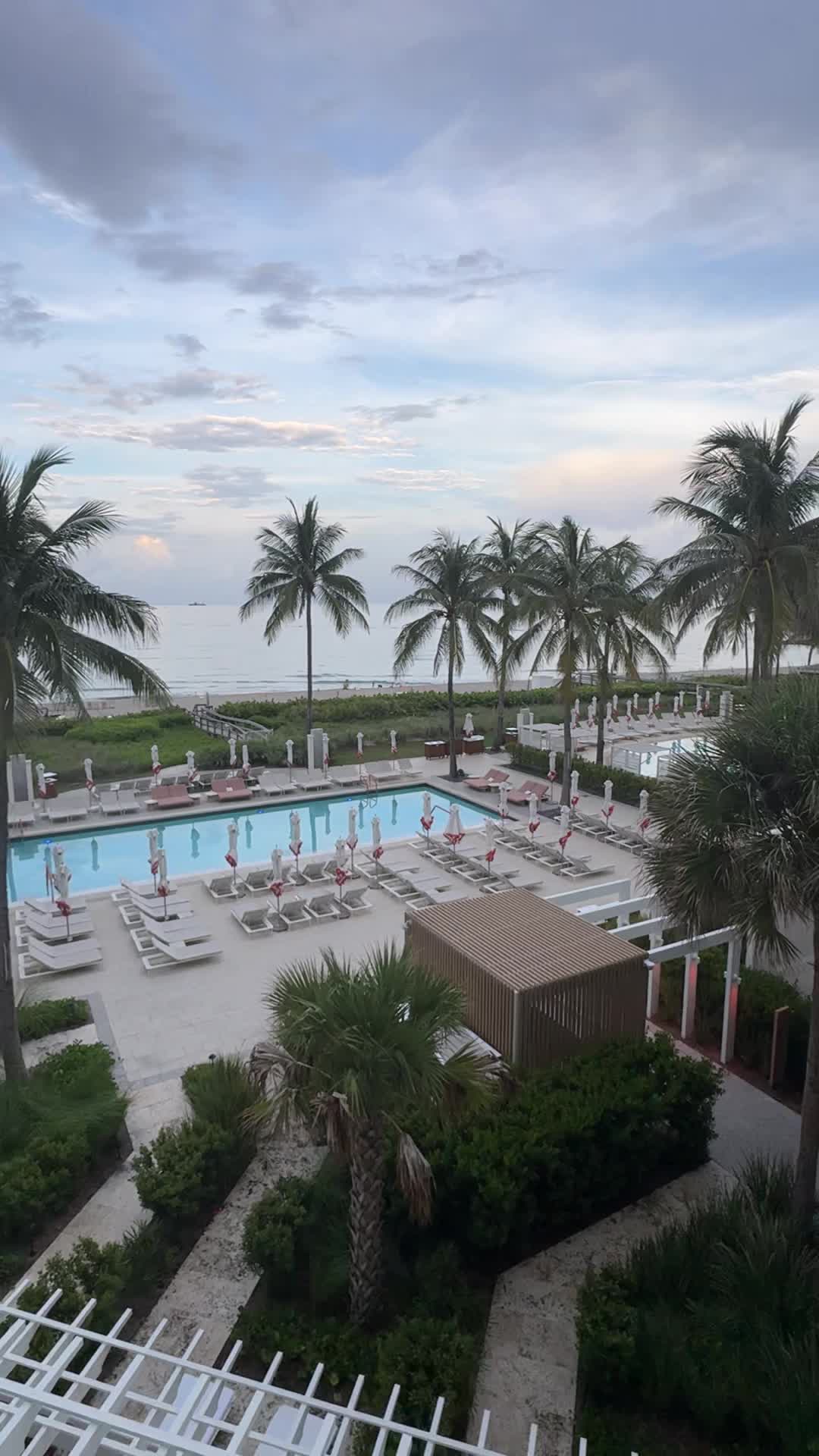 The Boca Raton Cloister