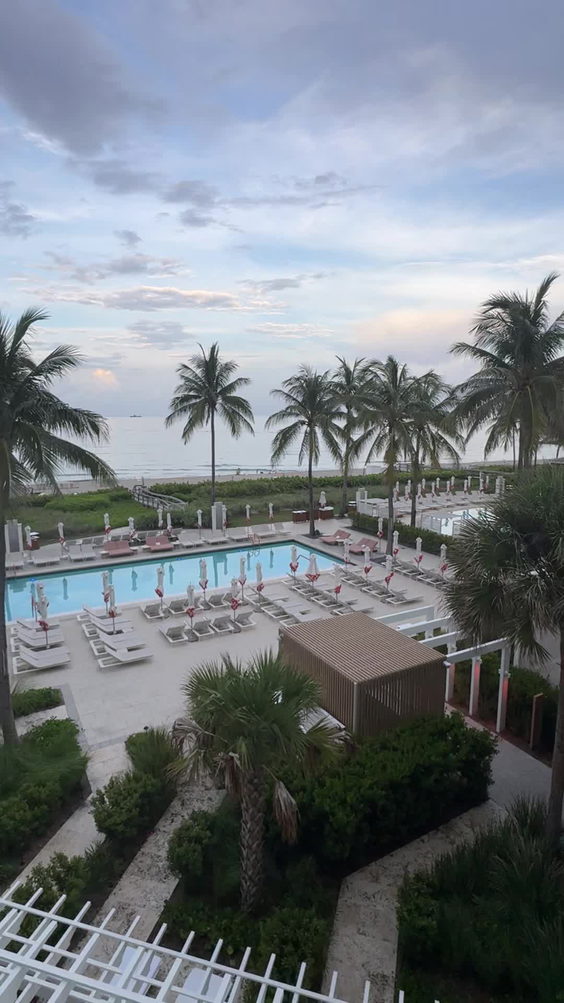 The Boca Raton Cloister
