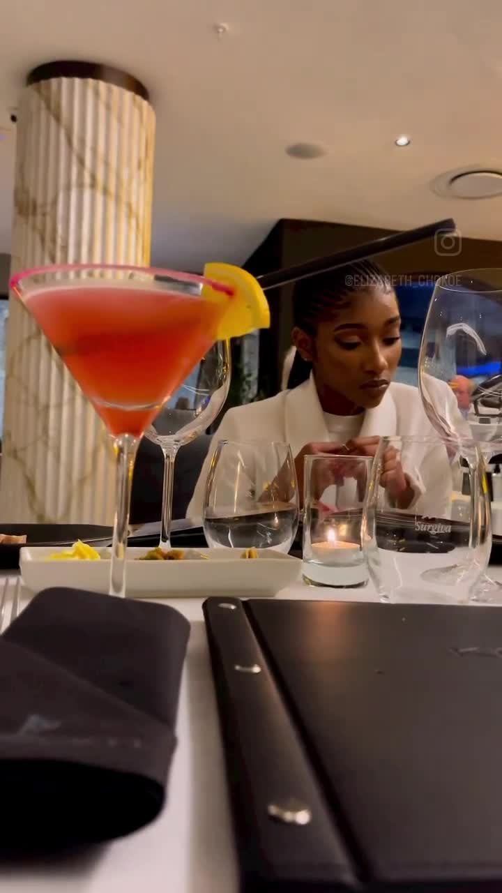 Kream Restaurant Montecasino