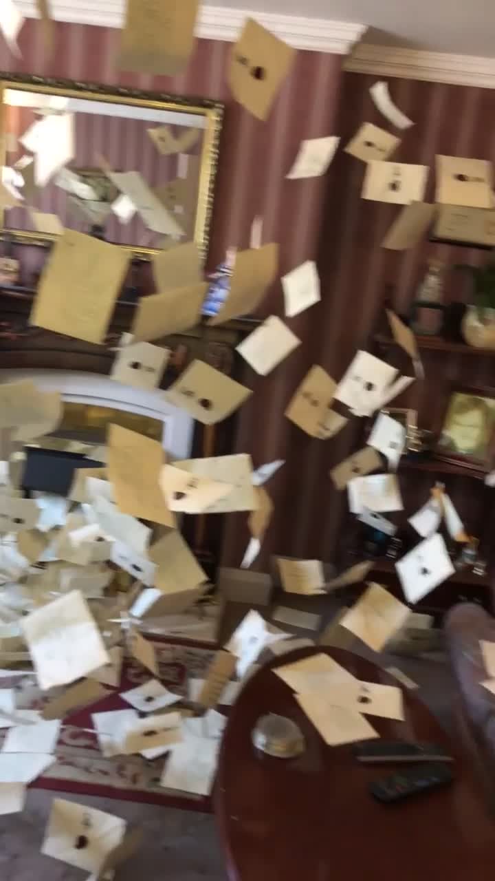 Harry Potter Studio Tour