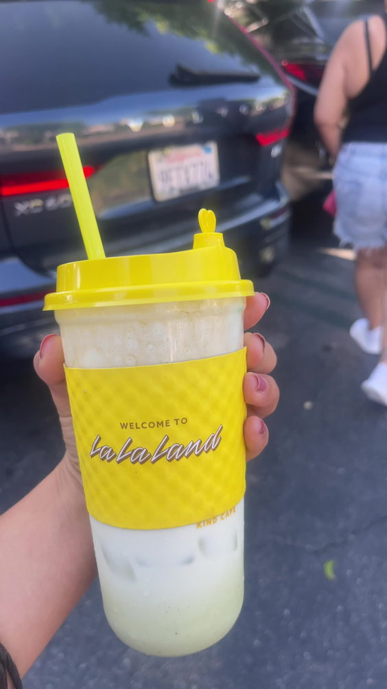 La La Land Kind Cafe