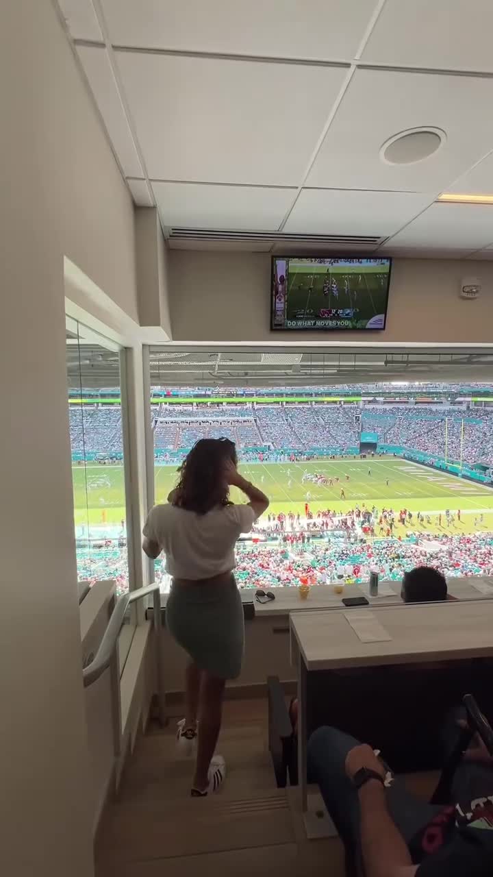 Hard Rock Stadium