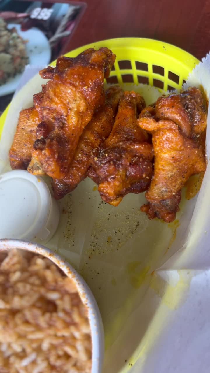 Video review of Crab Stop II