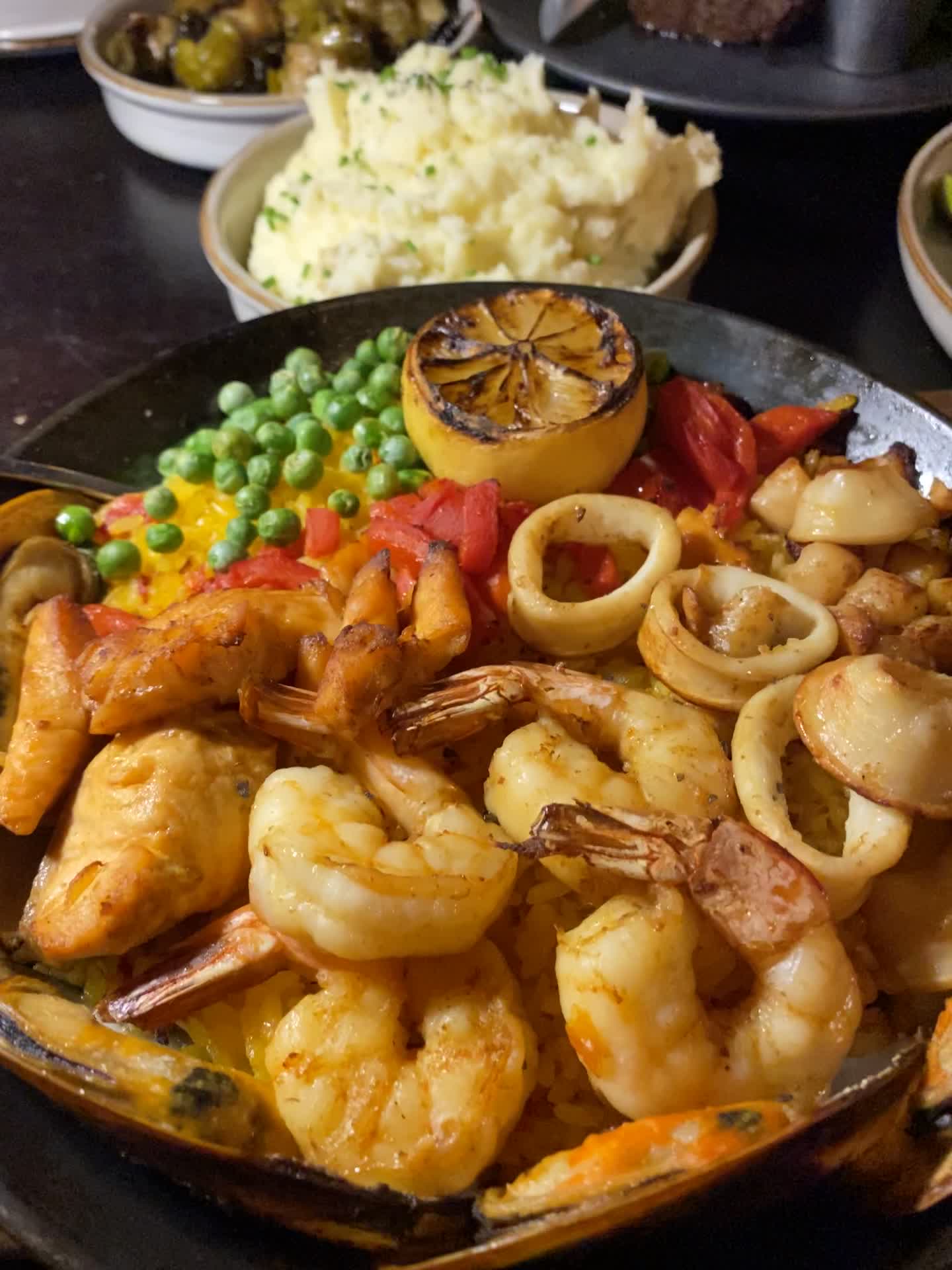 Artango Bar & Steakhouse