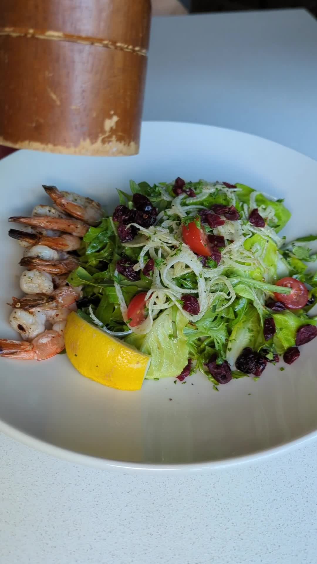 Video review of Earls